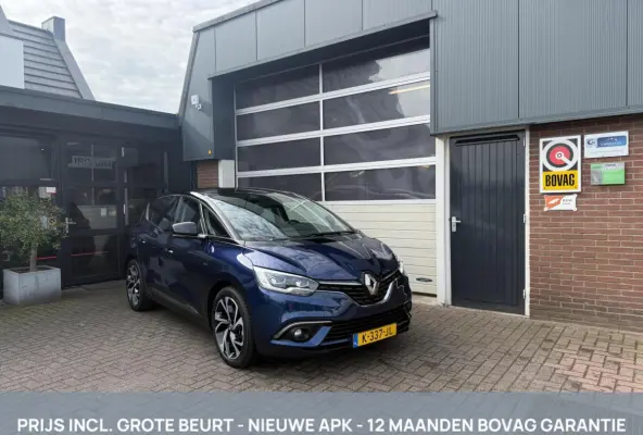 1.3 TCe Bose AUTOMAAT CARPLAY/CAMERA *ALL-IN PRIJS*