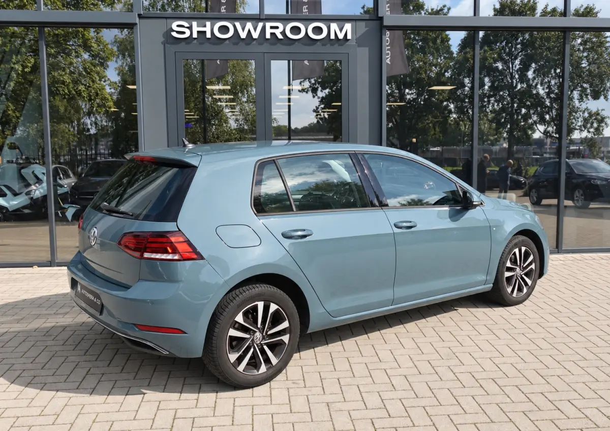 1.0 TSI Comfortline KEYLESS CAM ACC
