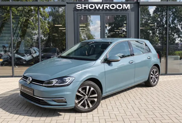 1.0 TSI Comfortline KEYLESS CAM ACC