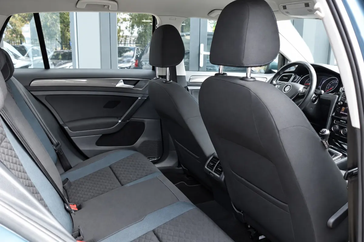 1.0 TSI Comfortline KEYLESS CAM ACC