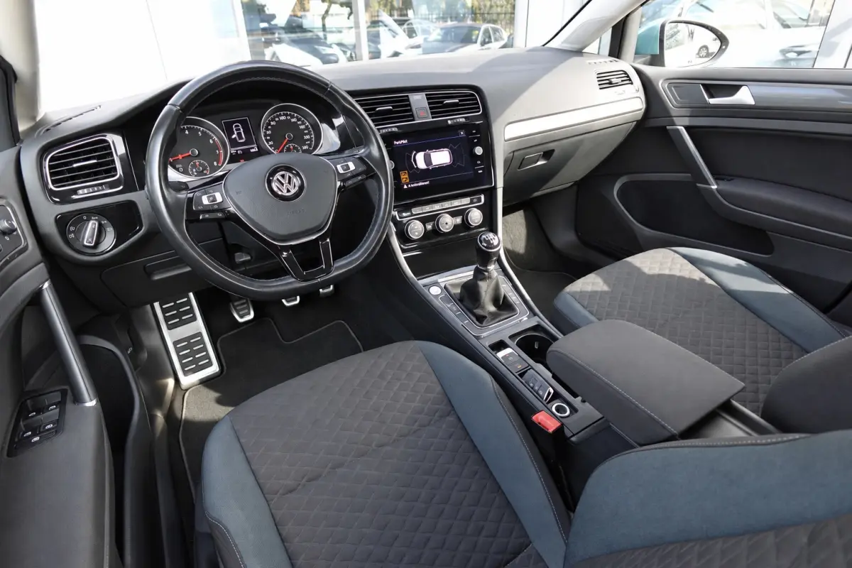 1.0 TSI Comfortline KEYLESS CAM ACC