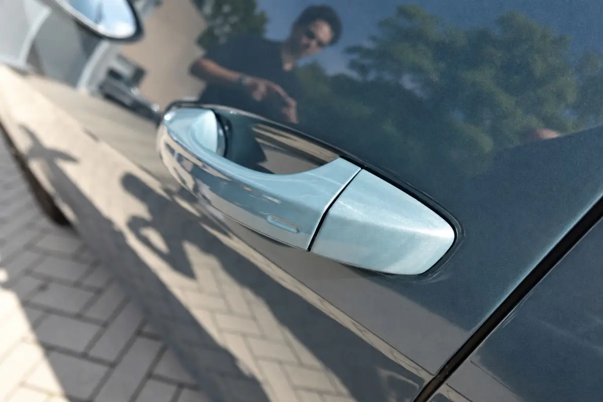 1.0 TSI Comfortline KEYLESS CAM ACC