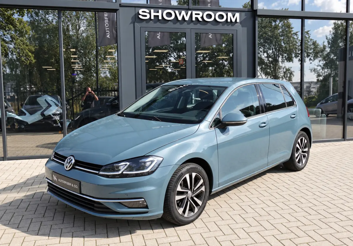 1.0 TSI Comfortline KEYLESS CAM ACC