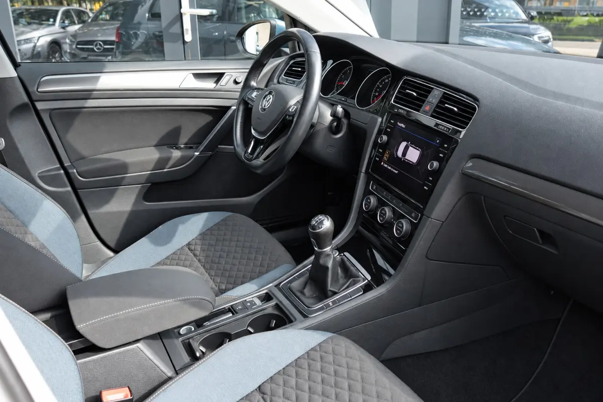1.0 TSI Comfortline KEYLESS CAM ACC