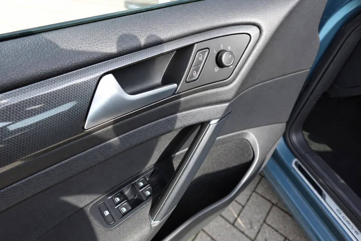 1.0 TSI Comfortline KEYLESS CAM ACC