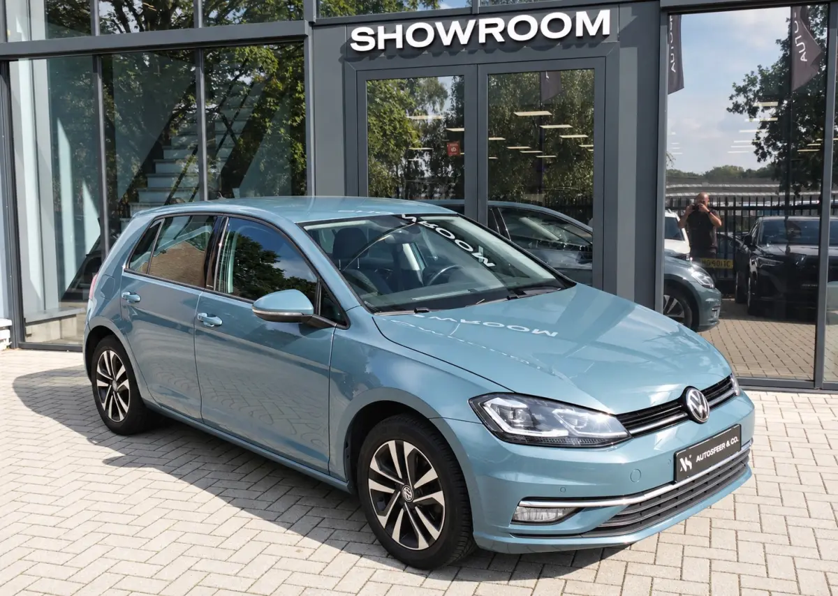 1.0 TSI Comfortline KEYLESS CAM ACC