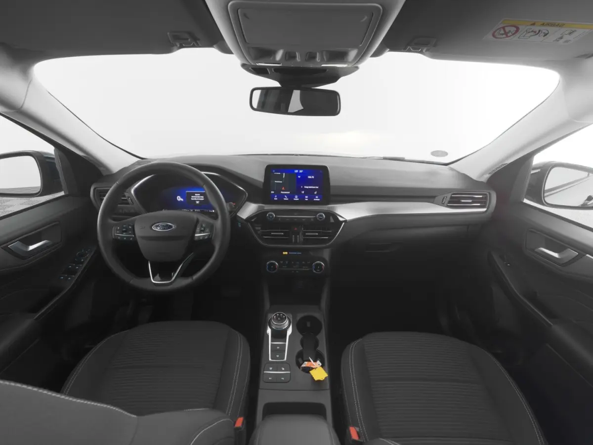 2.5 PHEV Titanium | PANORAMADAK | NAVI | ECC