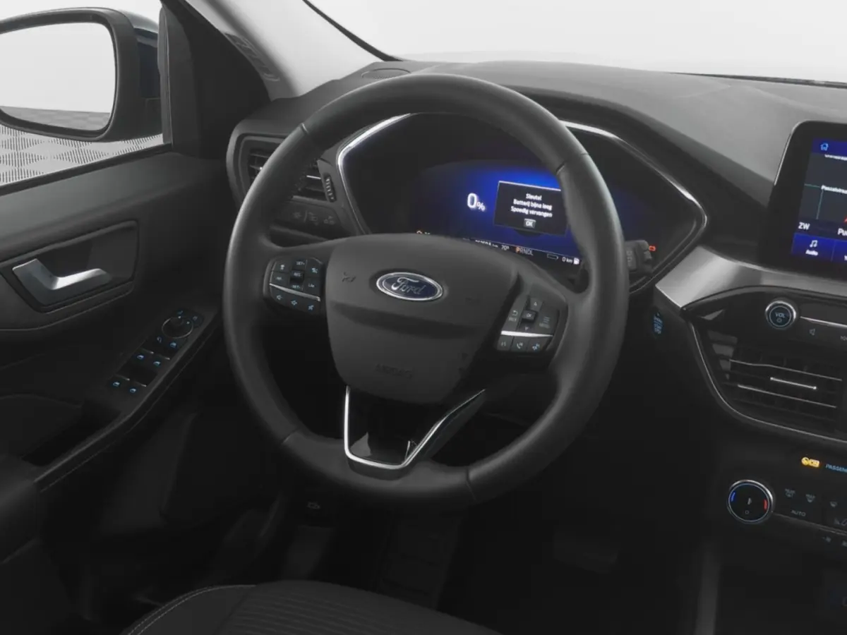 2.5 PHEV Titanium | PANORAMADAK | NAVI | ECC