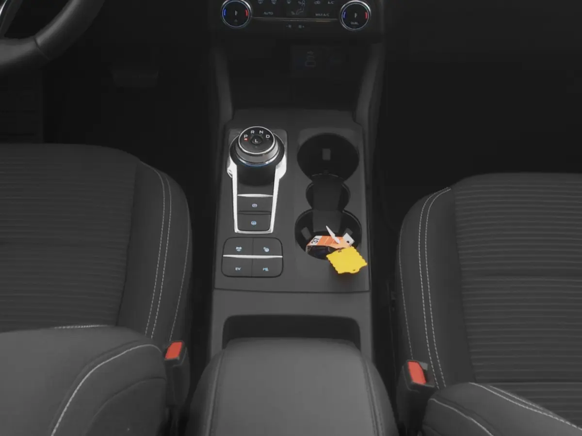2.5 PHEV Titanium | PANORAMADAK | NAVI | ECC
