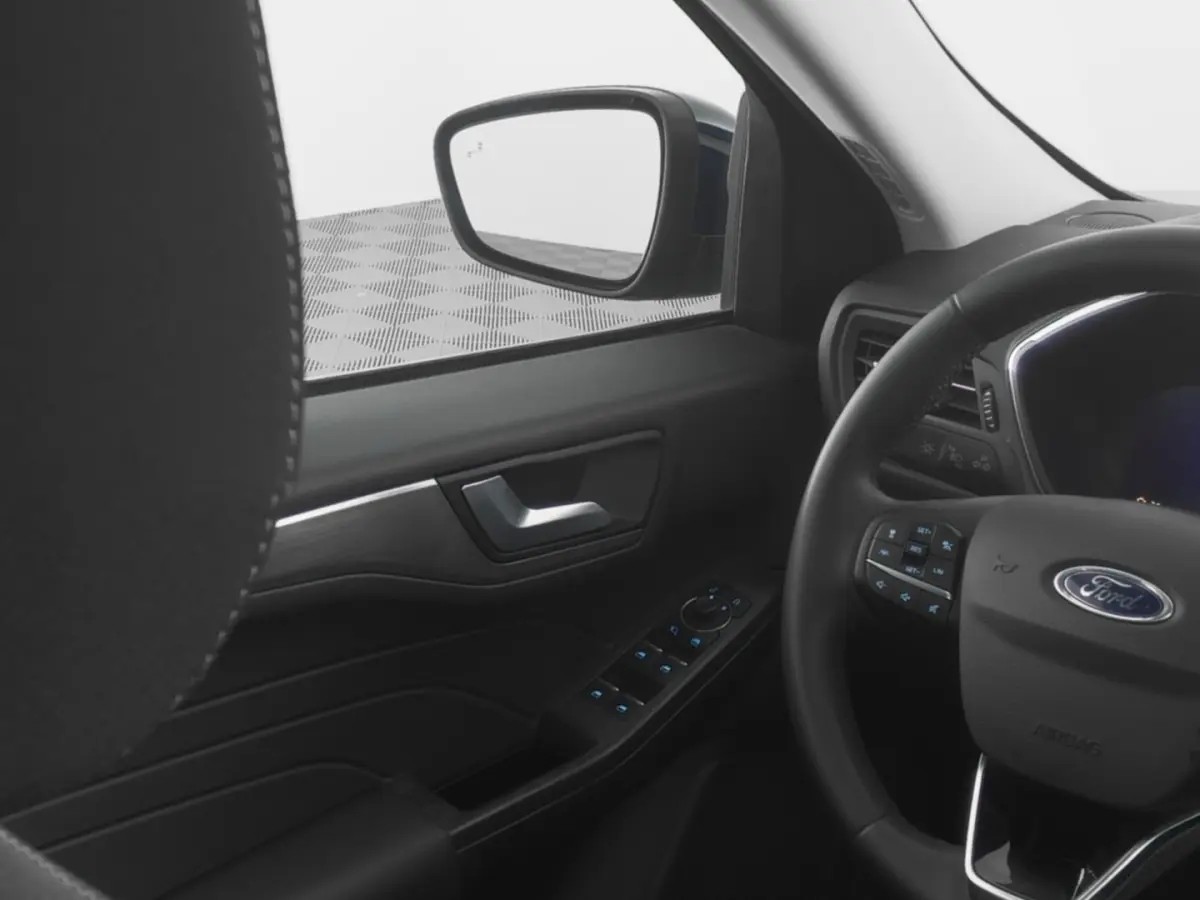 2.5 PHEV Titanium | PANORAMADAK | NAVI | ECC