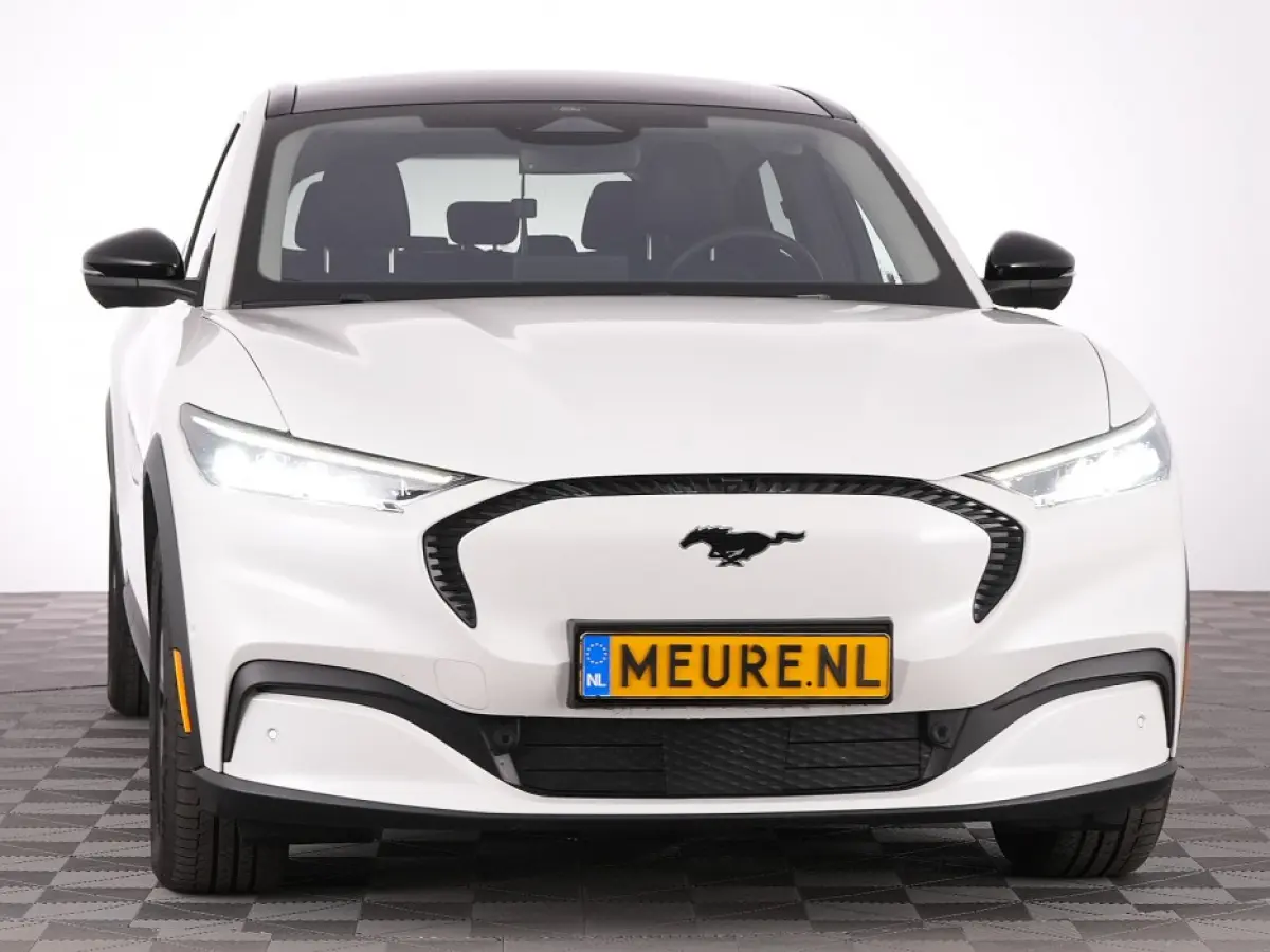 75 kWh | PANORAMADAK | B&O | LEDER | FULL LED | SOH 95.5% !