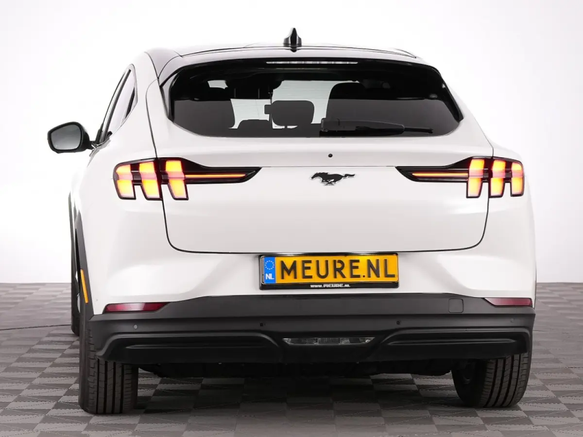 75 kWh | PANORAMADAK | B&O | LEDER | FULL LED | SOH 95.5% !