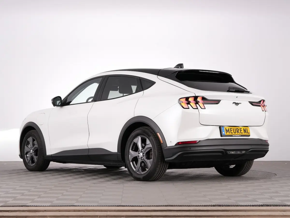 75 kWh | PANORAMADAK | B&O | LEDER | FULL LED | SOH 95.5% !