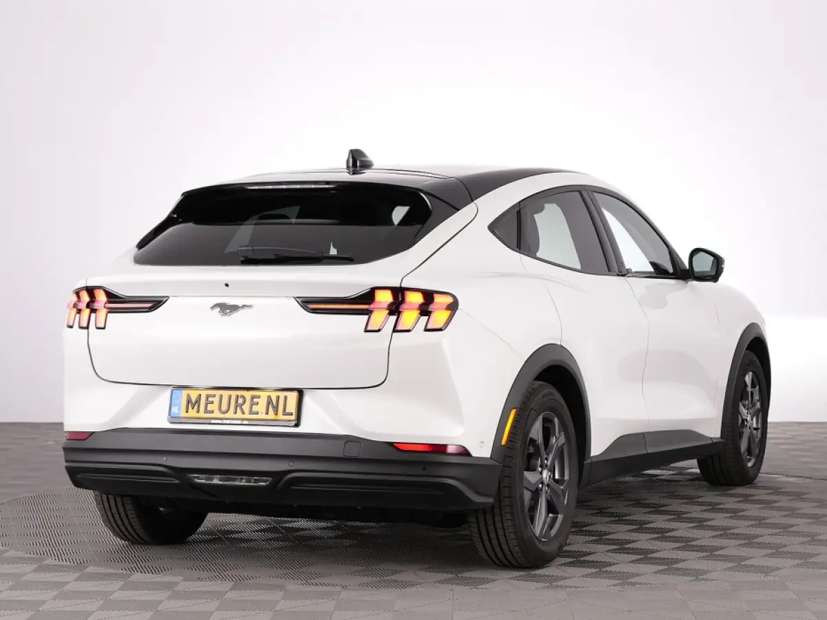 75 kWh | PANORAMADAK | B&O | LEDER | FULL LED | SOH 95.5% !