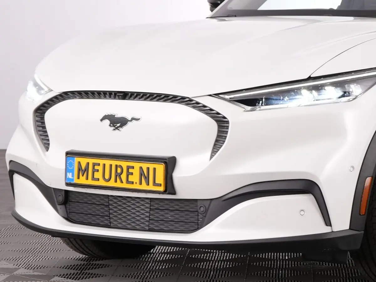 75 kWh | PANORAMADAK | B&O | LEDER | FULL LED | SOH 95.5% !
