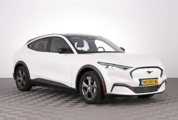 75 kWh | PANORAMADAK | B&O | LEDER | FULL LED | SOH 95.5% !