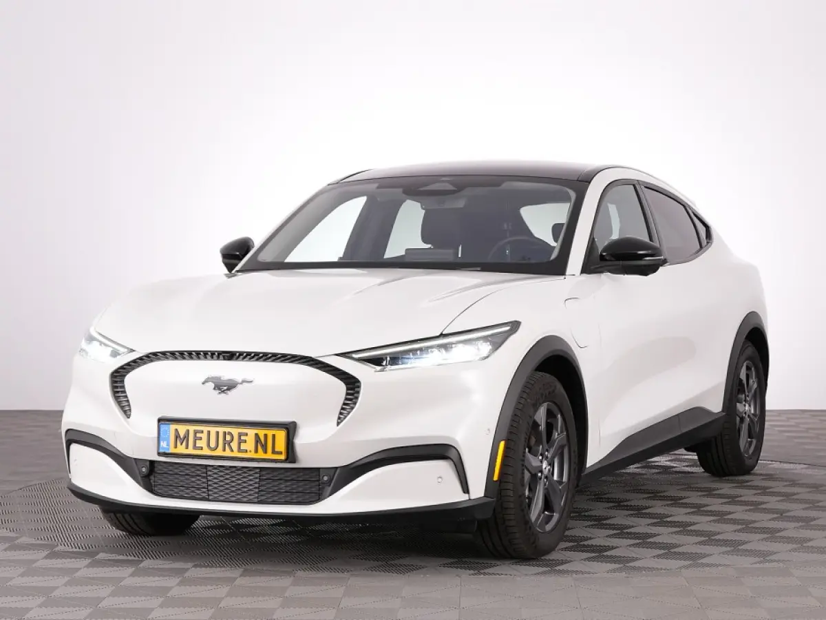 75 kWh | PANORAMADAK | B&O | LEDER | FULL LED | SOH 95.5% !