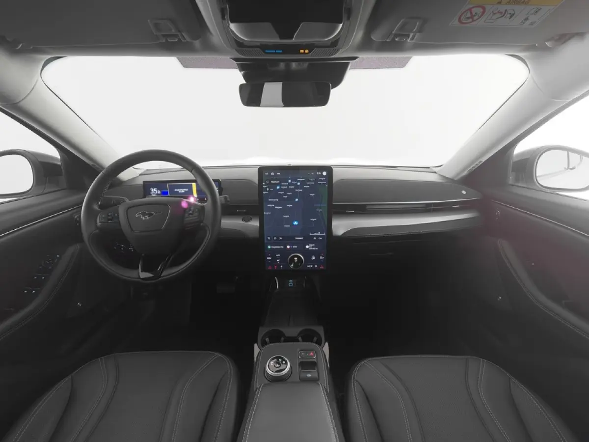 75 kWh | PANORAMADAK | B&O | LEDER | FULL LED | SOH 95.5%