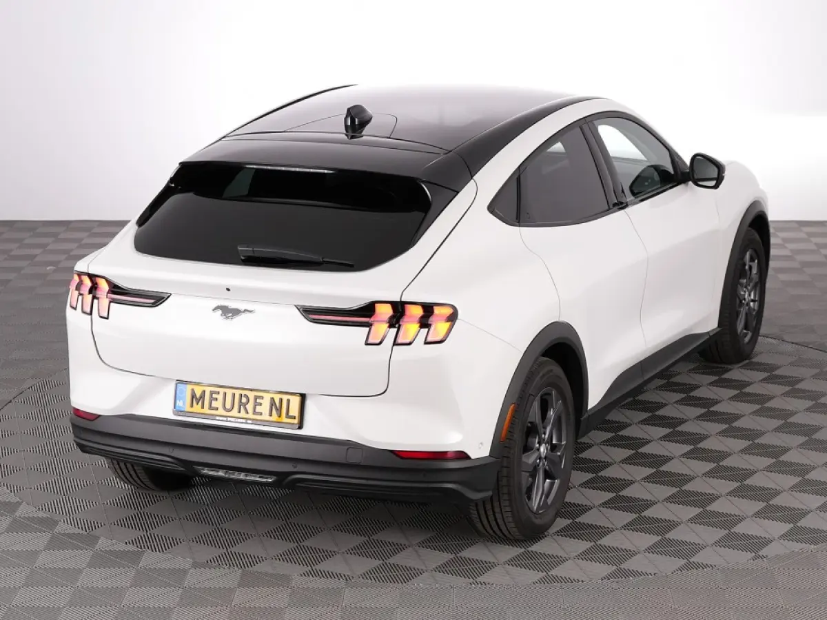 75 kWh | PANORAMADAK | B&O | LEDER | FULL LED | SOH 95.5% !