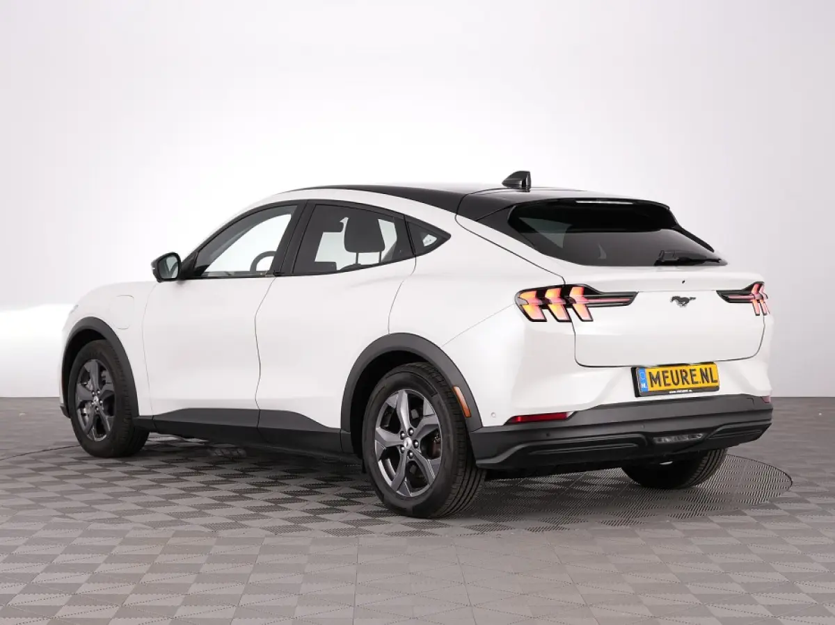 75 kWh | PANORAMADAK | B&O | LEDER | FULL LED | SOH 95.5%