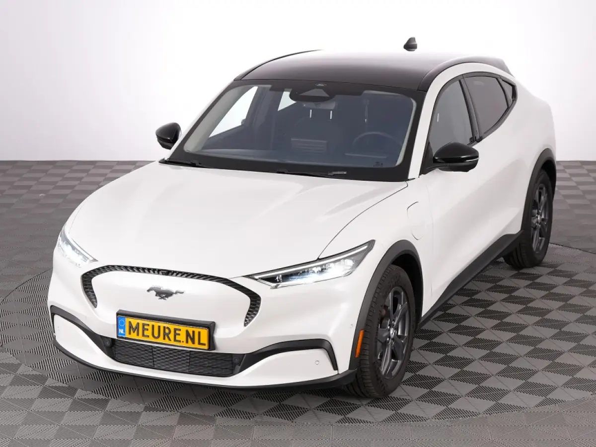 75 kWh | PANORAMADAK | B&O | LEDER | FULL LED | SOH 95.5% !