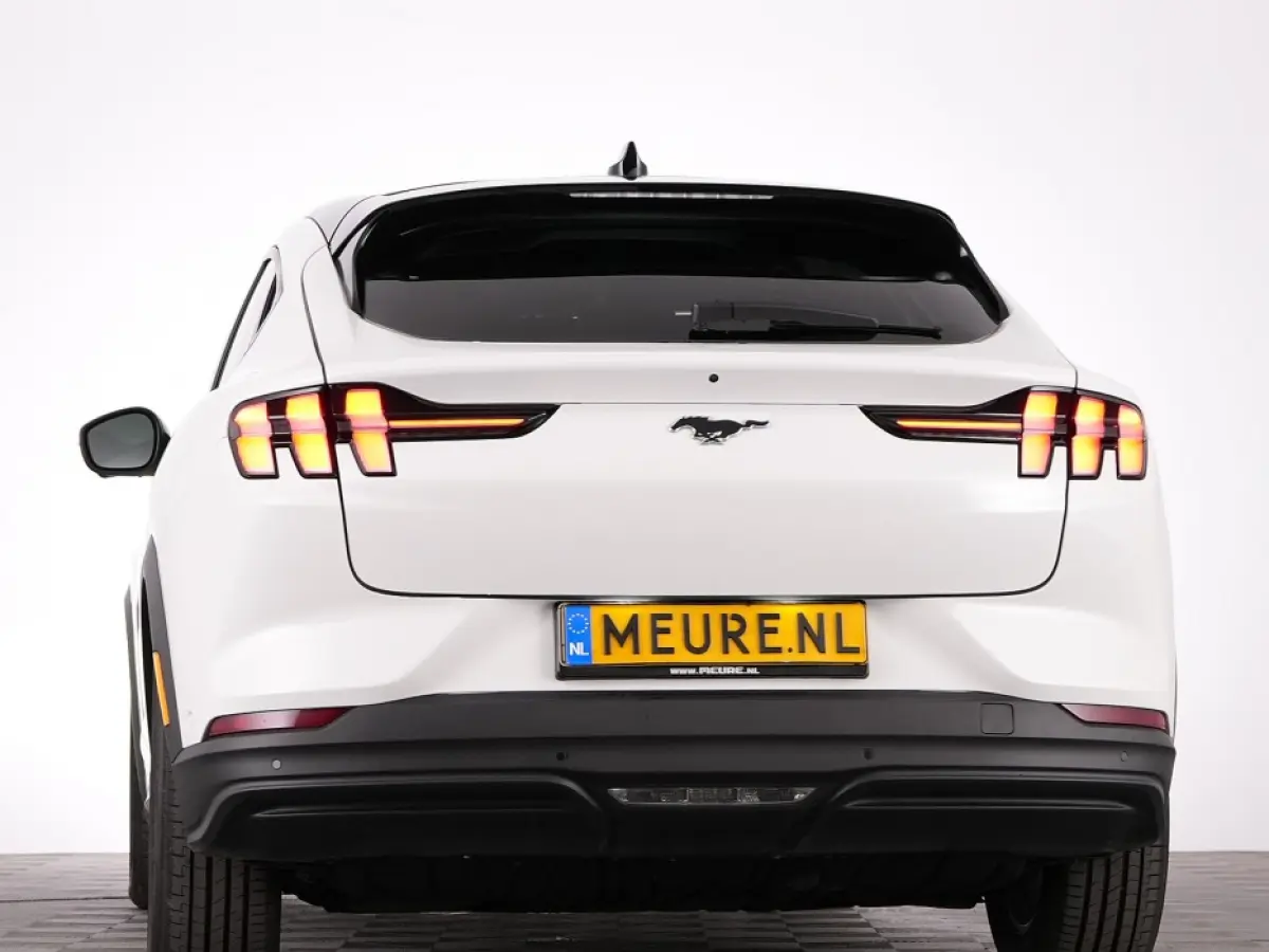 75 kWh | PANORAMADAK | B&O | LEDER | FULL LED | SOH 95.5% !