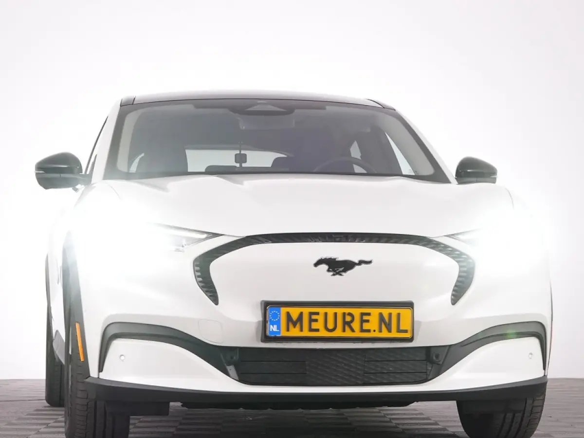 75 kWh | PANORAMADAK | B&O | LEDER | FULL LED | SOH 95.5% !