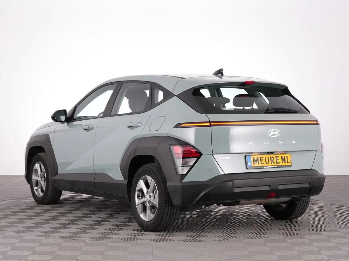 1.6 GDI HEV Comfort | NAVI | ECC | VELGEN !