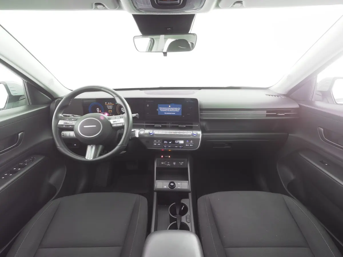 1.6 GDI HEV Comfort | NAVI | ECC | VELGEN !