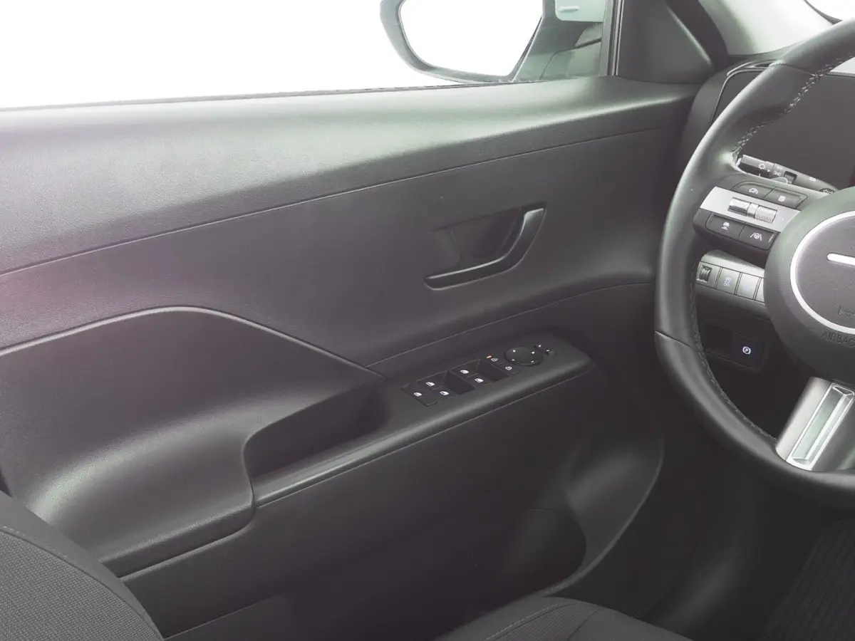 1.6 GDI HEV Comfort | NAVI | ECC | VELGEN !