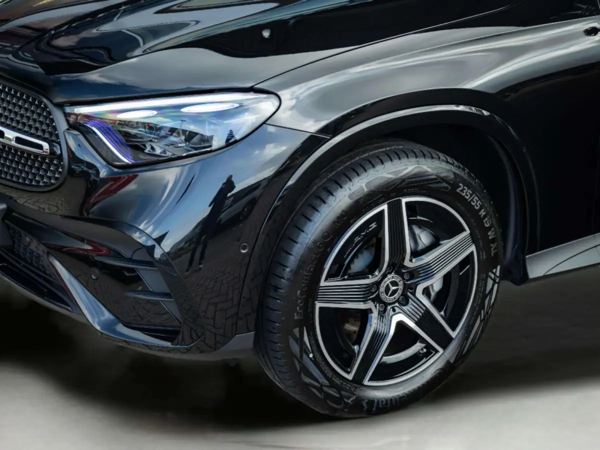 4MATIC AMG Line Premium PLUS | Panorama dak | Trekhaak