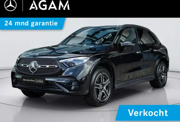 4MATIC AMG Line Premium PLUS | Panorama dak | Trekhaak