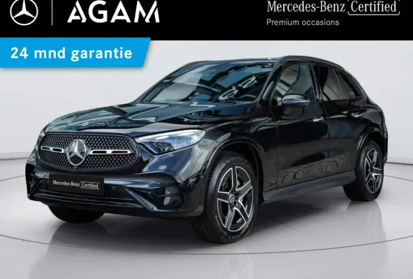 4MATIC AMG Line Premium PLUS | Panorama dak | Trekhaak
