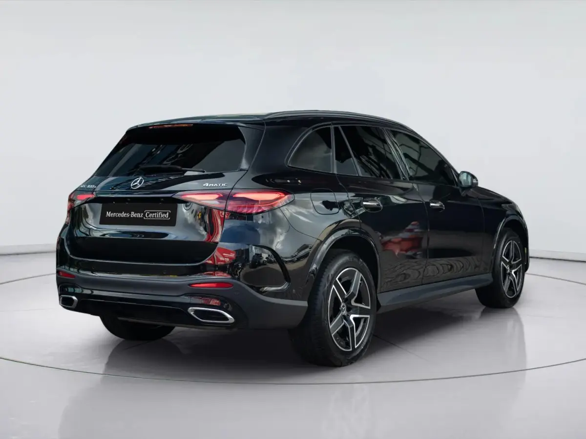 4MATIC AMG Line Premium PLUS | Panorama dak | Trekhaak