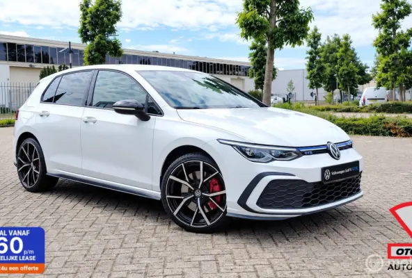 8 1.4 GTE eHybrid 245PK |IQ|CAMERA|19''|NAP|
