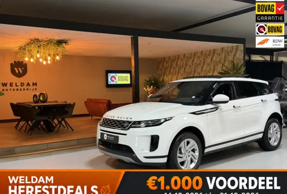 1.5 P300e AWD 94%SOH Garantie|1e Eig|Pano|360°|Leder|CarPlay|Memory|Camera