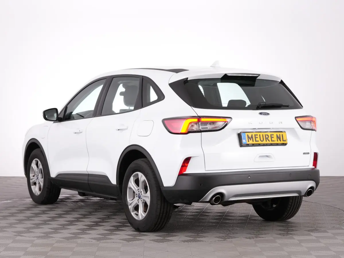 2.5 PHEV Cool&Connect | NAVI | Stoelverwarming | PDC !