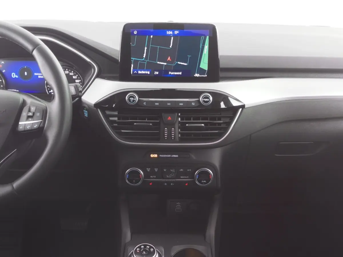 2.5 PHEV Cool&Connect | NAVI | Stoelverwarming | PDC !