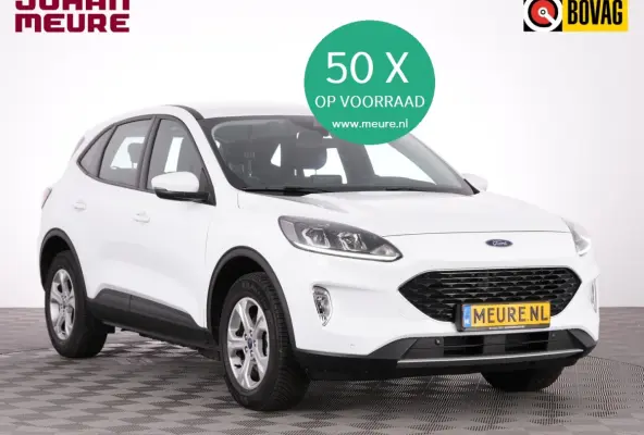 2.5 PHEV Cool&Connect | NAVI | Stoelverwarming | PDC !
