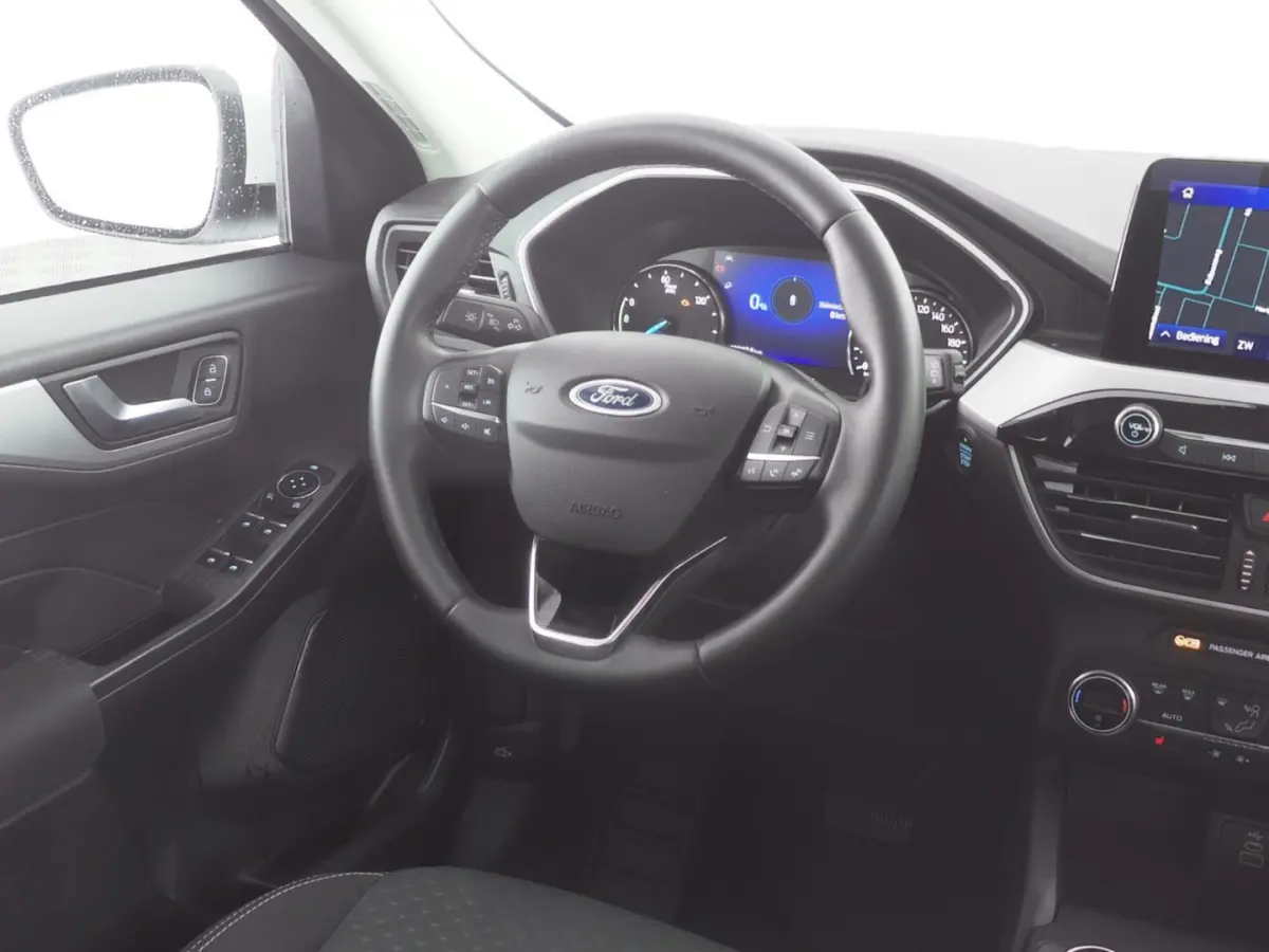2.5 PHEV Cool&Connect | NAVI | Stoelverwarming | PDC !