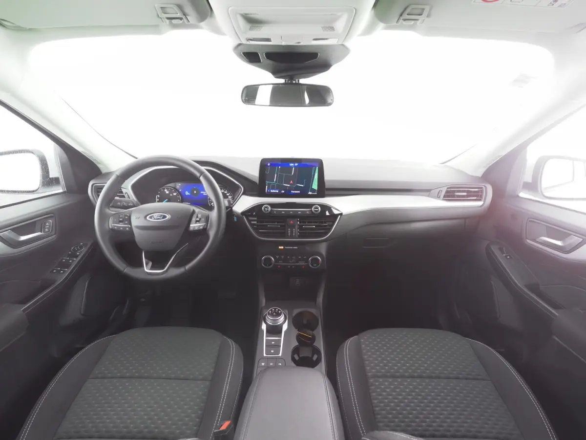 2.5 PHEV Cool&Connect | NAVI | Stoelverwarming | PDC !