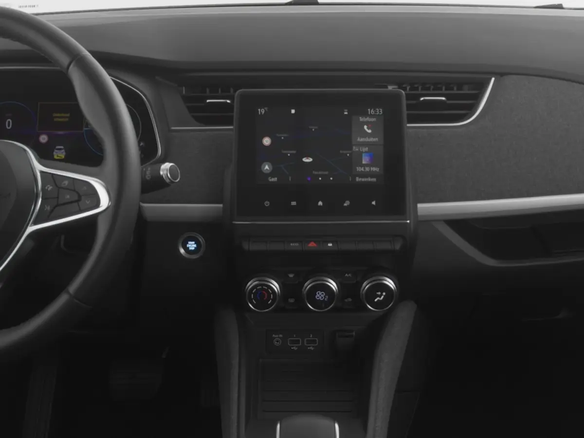 R110 Experience 52 kWh | KOOPACCU | NAVI | Full LED | VELGEN | SOH: 96% | !
