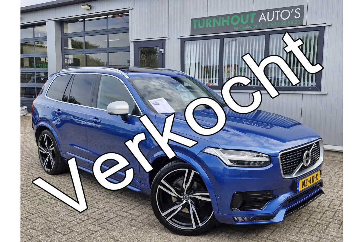 T6 AWD Inscription | Luxury-Line (achteruitrijcamera, elektrisch glazen panorama-dak, head-up display, zonnescherm zijruiten) en Business Pack Connect (audio installatie high end, navigaties