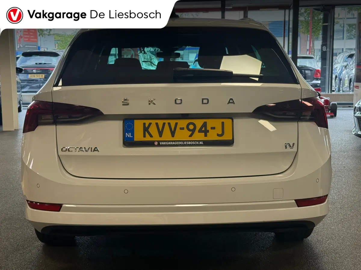 1.4 TSI iV PHEV Sportline Business/pano/head up/memory /apple/dodehoek