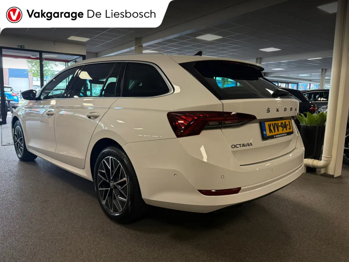 1.4 TSI iV PHEV Sportline Business/pano/head up/memory /apple/dodehoek
