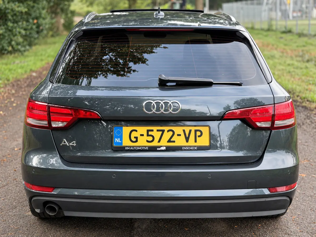 B9 2.0 TDI S-tron7 Keyless / Schuifdak ☑️