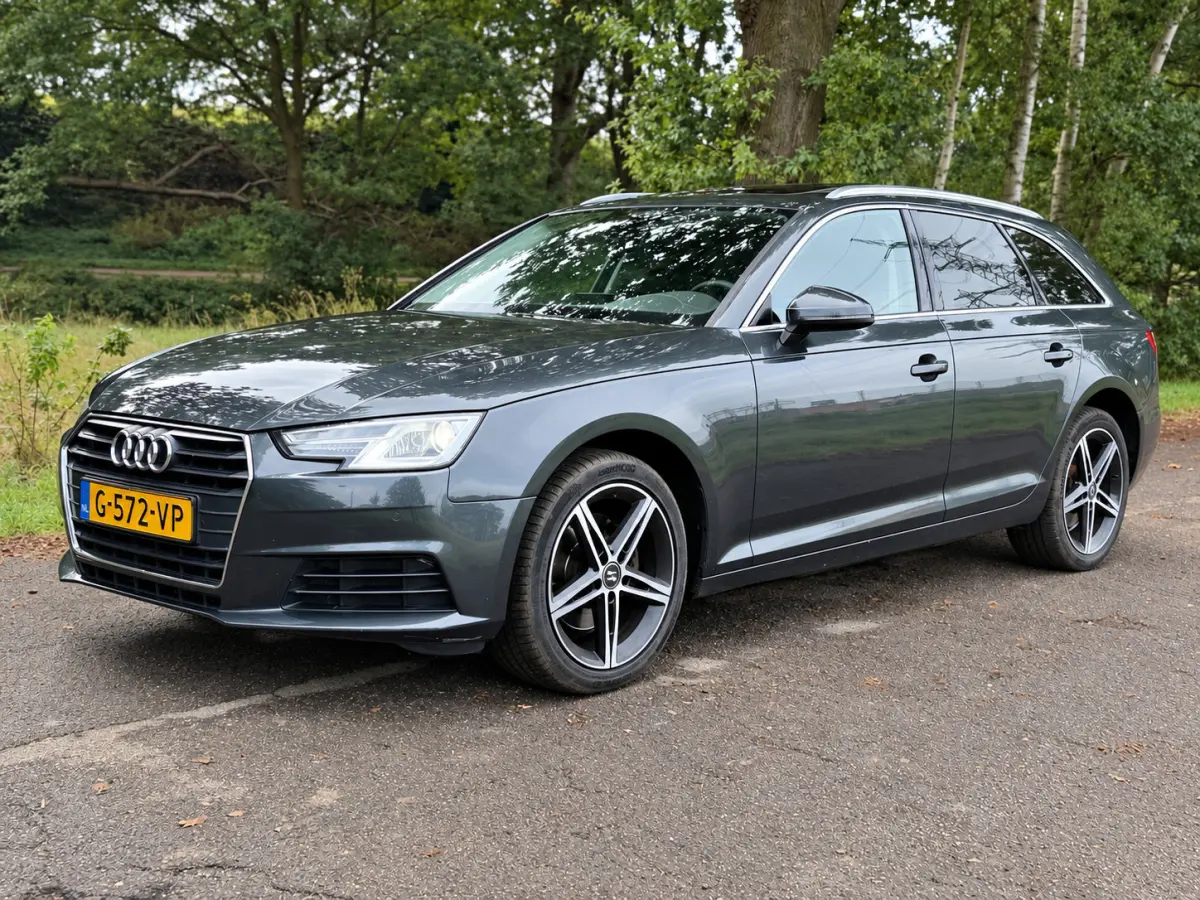 B9 2.0 TDI S-tron7 Keyless / Schuifdak ☑️