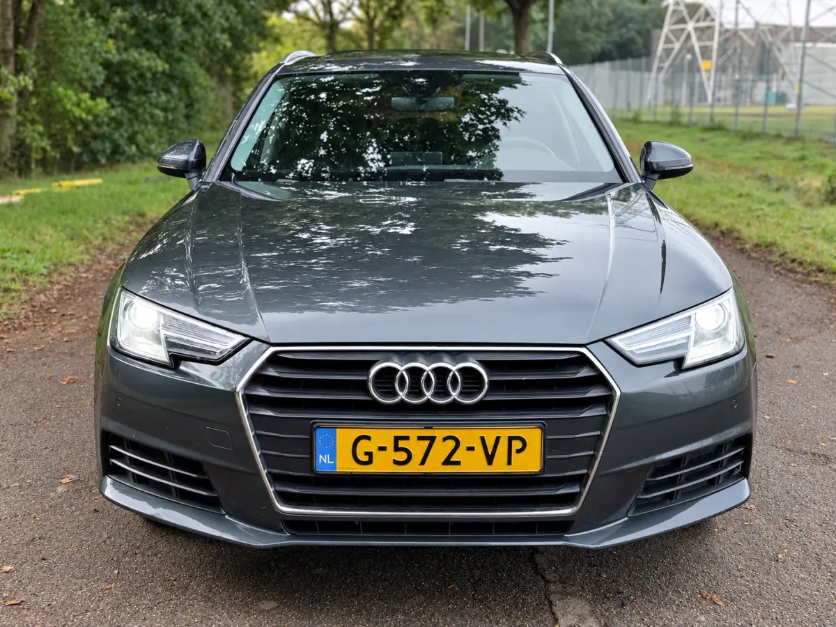 B9 2.0 TDI S-tron7 Keyless / Schuifdak ☑️