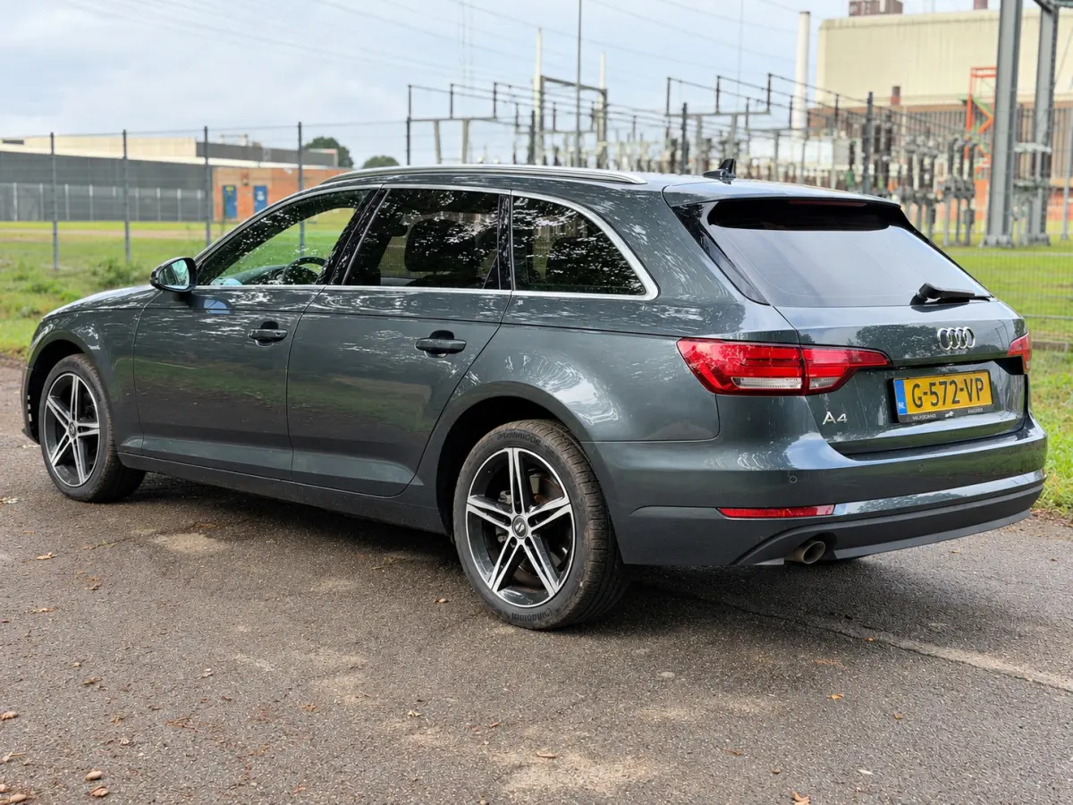 B9 2.0 TDI S-tron7 Keyless / Schuifdak ☑️