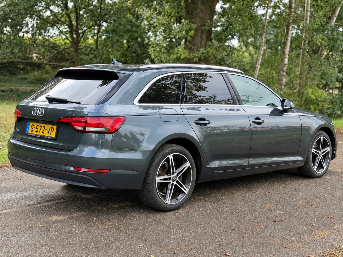 B9 2.0 TDI S-tron7 Keyless / Schuifdak ☑️